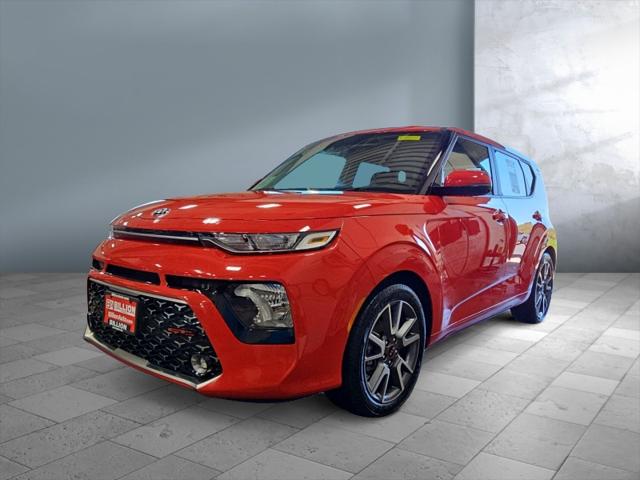 2020 Kia Soul