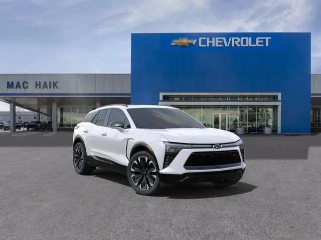 2025 Chevrolet V Blazer RS AWD for sale in Houston, TX
