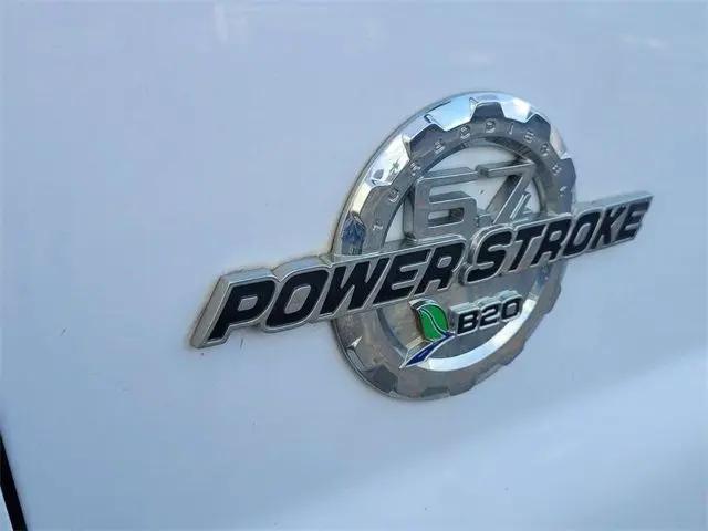 2015 Ford F-550 XL