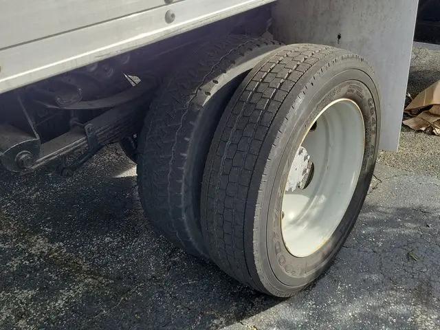 2015 Ford F-550 XL