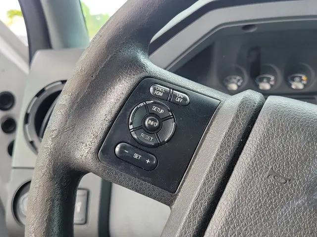 2015 Ford F-550 XL