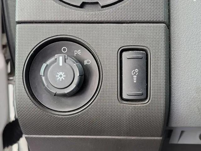 2015 Ford F-550 XL