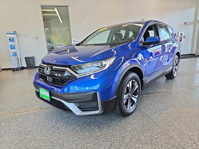 2022 Honda CR-V AWD Special Edition for sale in Tewksbury, MA
