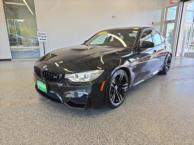 2016 BMW M3 Unknown for sale in Tewksbury, MA