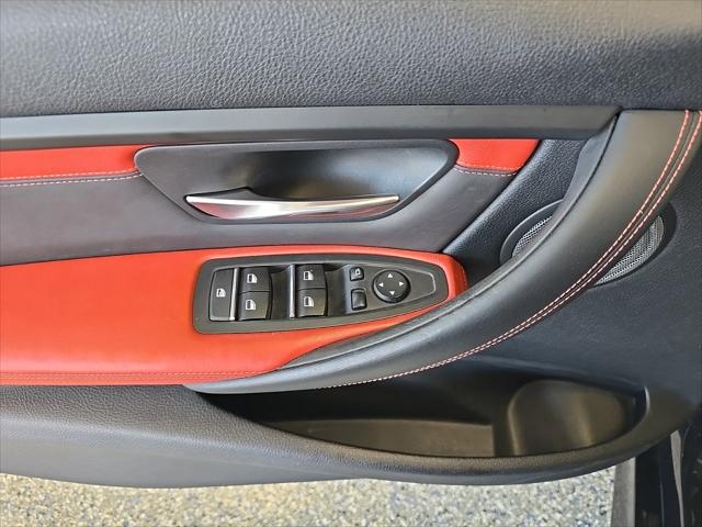 2016 BMW M3 Unknown