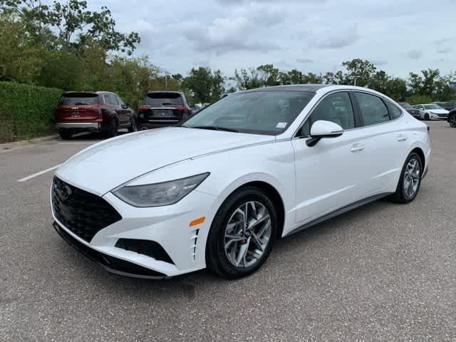 2023 Hyundai Sonata