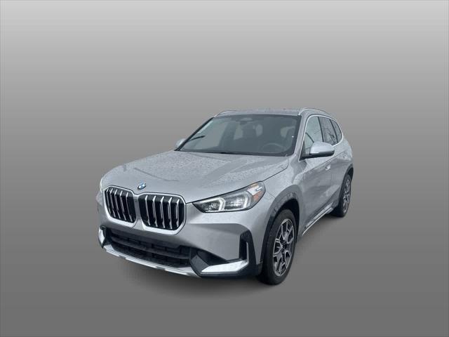 2024 BMW X1