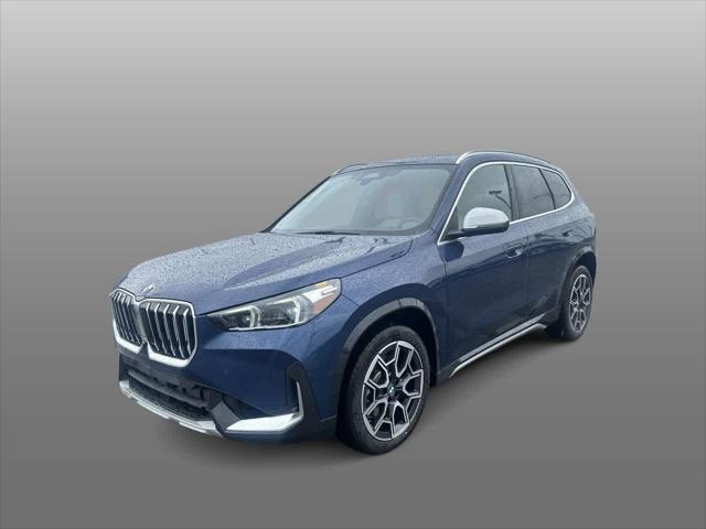 2024 BMW X1