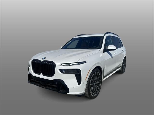 2025 BMW X7