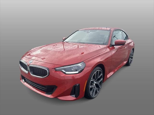 2024 BMW 230