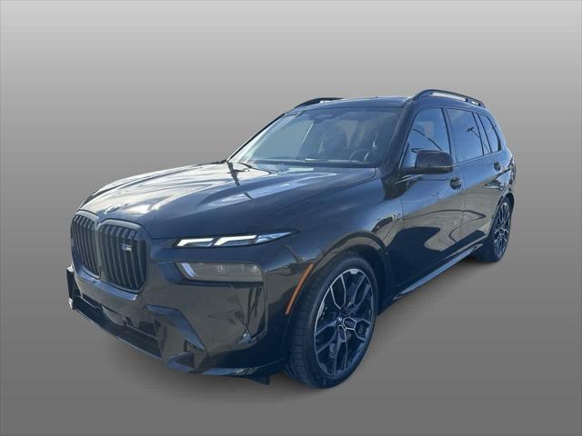 2025 BMW X7