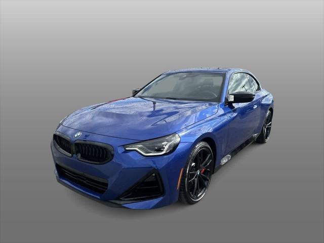 2024 BMW M240