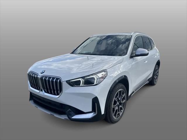 2024 BMW X1