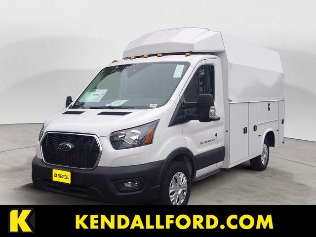 2024 Ford Transit Cutaway Base for sale in Eugene, OR