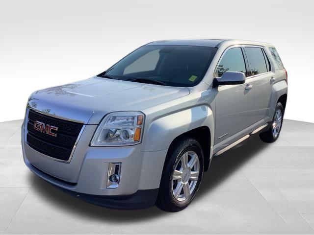 2015 GMC Terrain