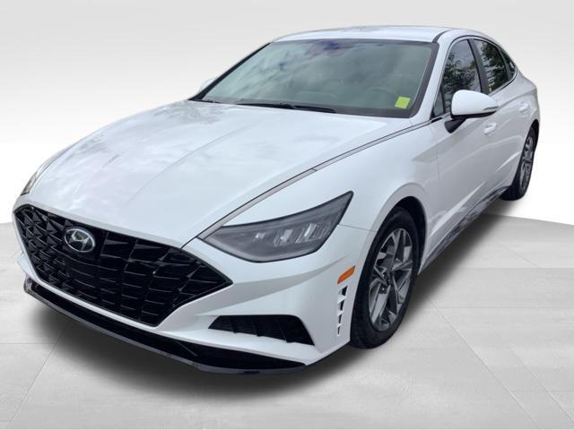 2022 Hyundai Sonata