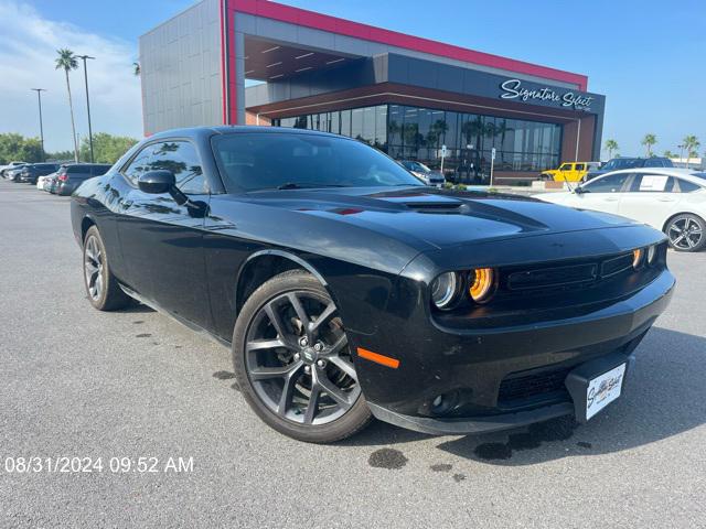 2020 Dodge Challenger