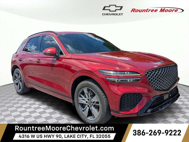 2023 Genesis GV70 3.5T AWD Sport for sale in Lake City, FL
