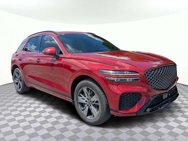 2023 Genesis GV70 3.5T AWD Sport