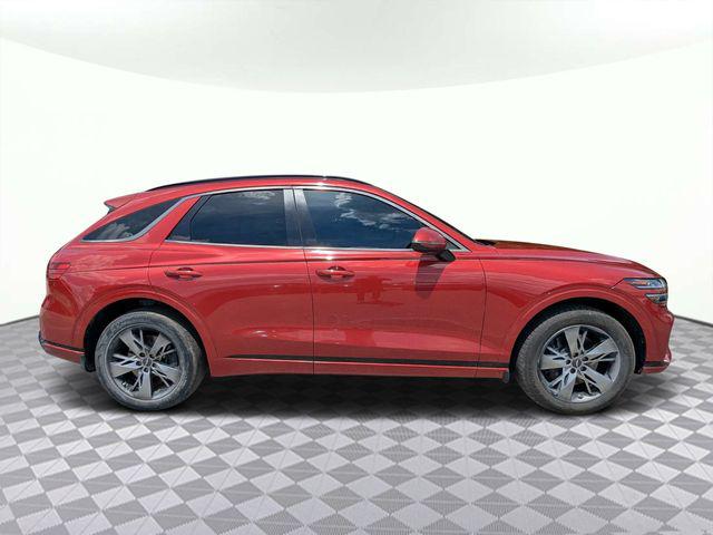 2023 Genesis GV70 3.5T AWD Sport