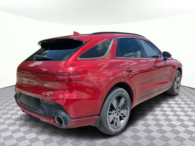 2023 Genesis GV70 3.5T AWD Sport