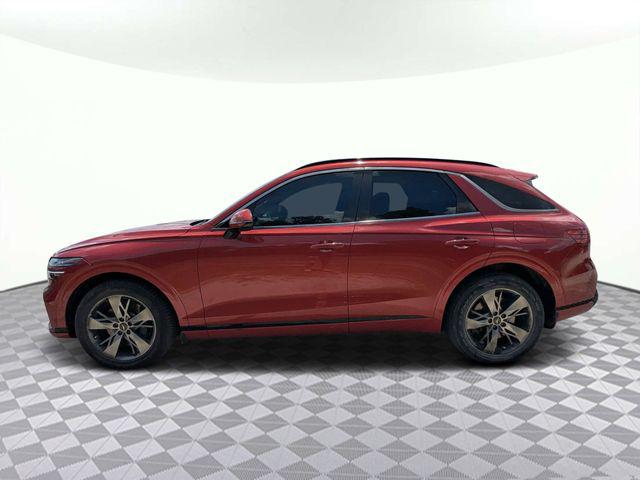 2023 Genesis GV70 3.5T AWD Sport