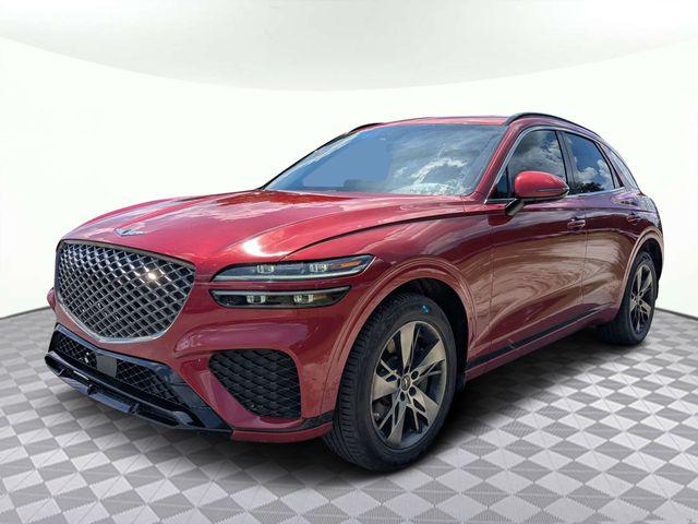 2023 Genesis GV70 3.5T AWD Sport