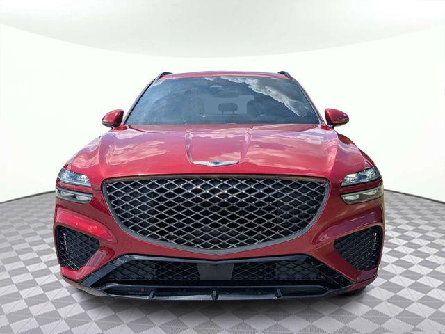 2023 Genesis GV70 3.5T AWD Sport