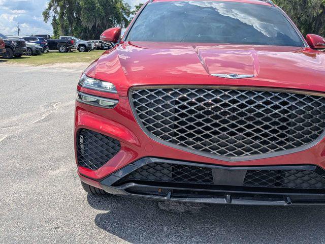 2023 Genesis GV70 3.5T AWD Sport