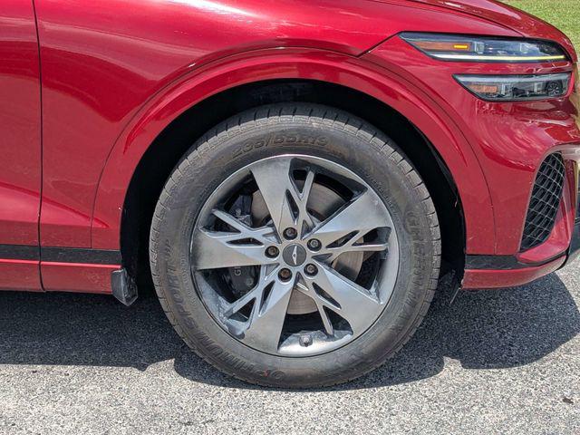 2023 Genesis GV70 3.5T AWD Sport