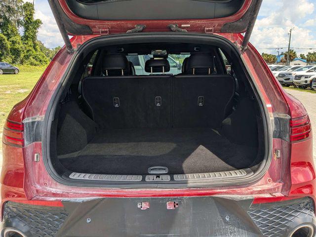 2023 Genesis GV70 3.5T AWD Sport