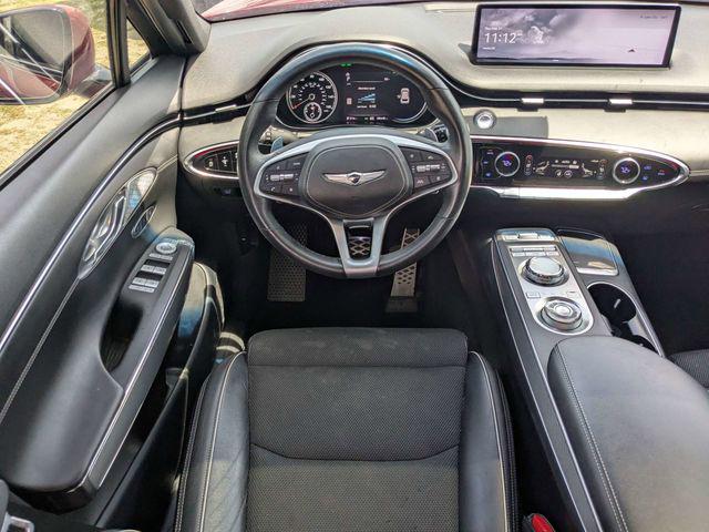 2023 Genesis GV70 3.5T AWD Sport