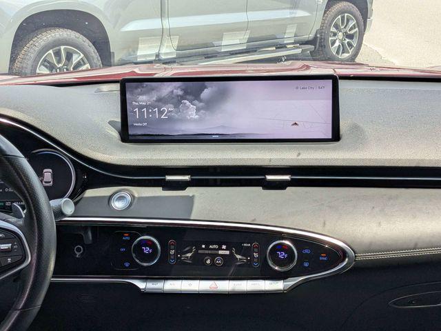 2023 Genesis GV70 3.5T AWD Sport