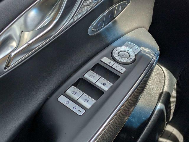 2023 Genesis GV70 3.5T AWD Sport