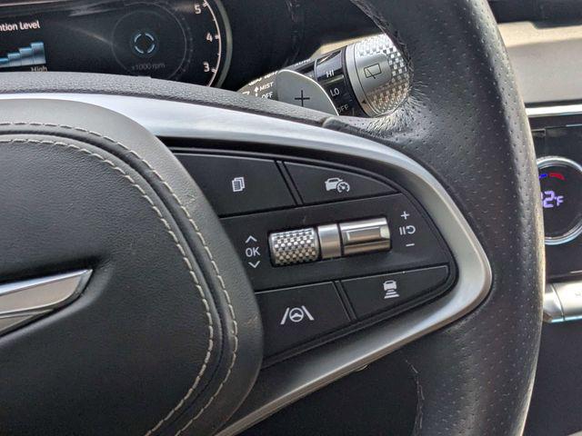 2023 Genesis GV70 3.5T AWD Sport