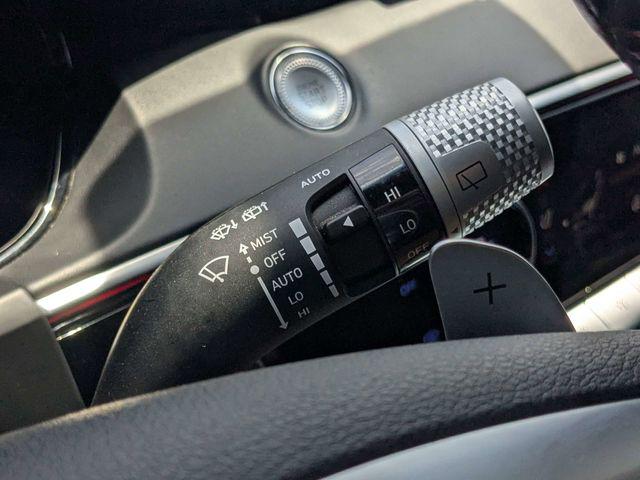 2023 Genesis GV70 3.5T AWD Sport