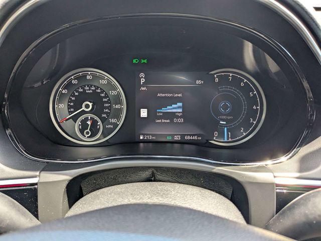 2023 Genesis GV70 3.5T AWD Sport