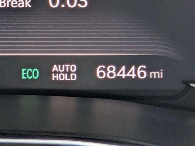 2023 Genesis GV70 3.5T AWD Sport