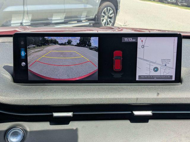 2023 Genesis GV70 3.5T AWD Sport