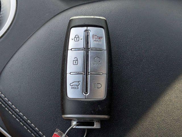 2023 Genesis GV70 3.5T AWD Sport