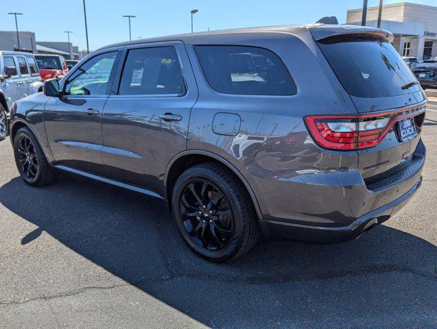 Used 2019 Dodge Durango For Sale in Tucson, AZ