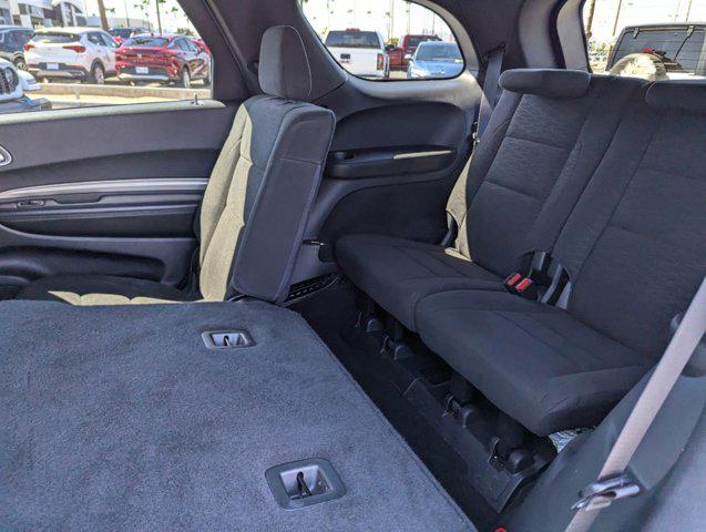 Used 2019 Dodge Durango For Sale in Tucson, AZ