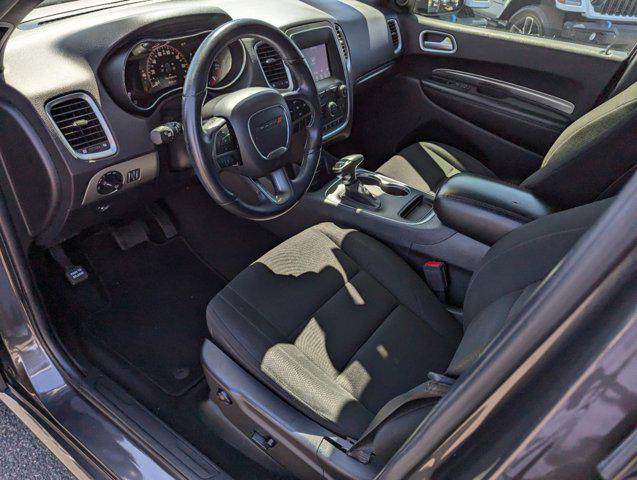 Used 2019 Dodge Durango For Sale in Tucson, AZ