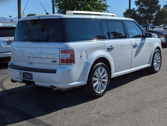 Used 2019 Ford Flex For Sale in Tucson, AZ