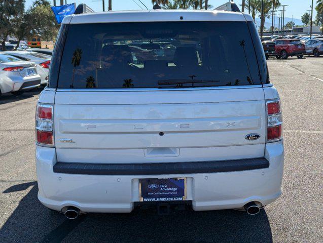 Used 2019 Ford Flex For Sale in Tucson, AZ