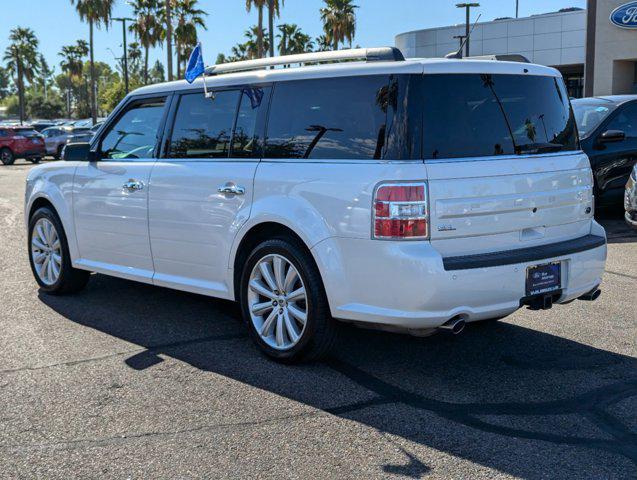 Used 2019 Ford Flex For Sale in Tucson, AZ