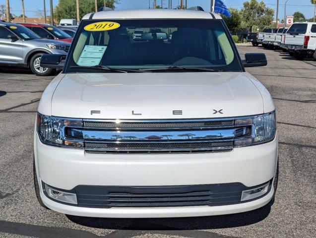 Used 2019 Ford Flex For Sale in Tucson, AZ