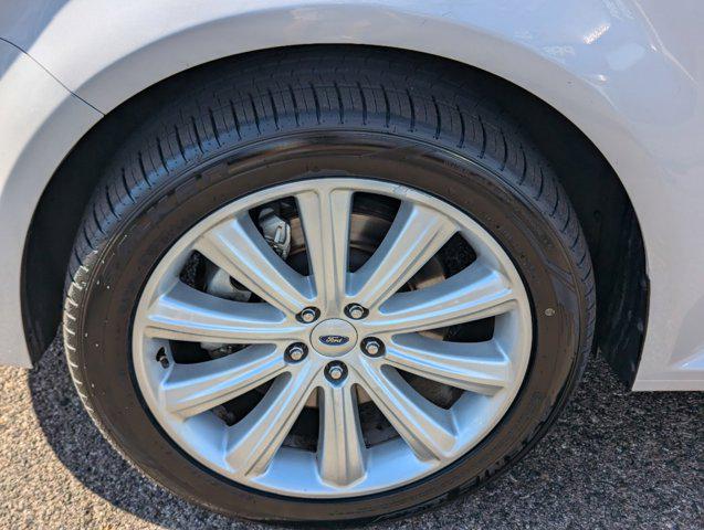 Used 2019 Ford Flex For Sale in Tucson, AZ