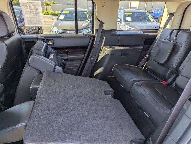 Used 2019 Ford Flex For Sale in Tucson, AZ