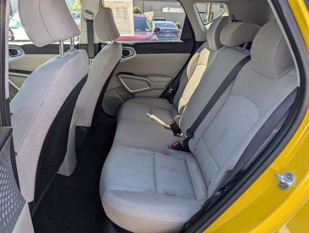 Used 2020 Kia Soul For Sale in Tucson, AZ